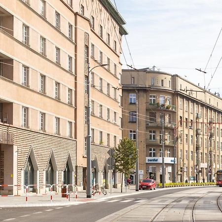 Apartament Przy Parku Krakowskim Luaran gambar