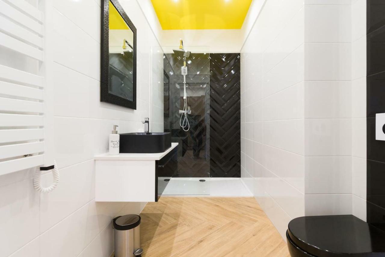 Apartament Przy Parku Krakowskim Luaran gambar